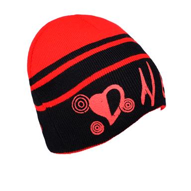GORRO INFANTIL ESTAMPADO FUTBOL