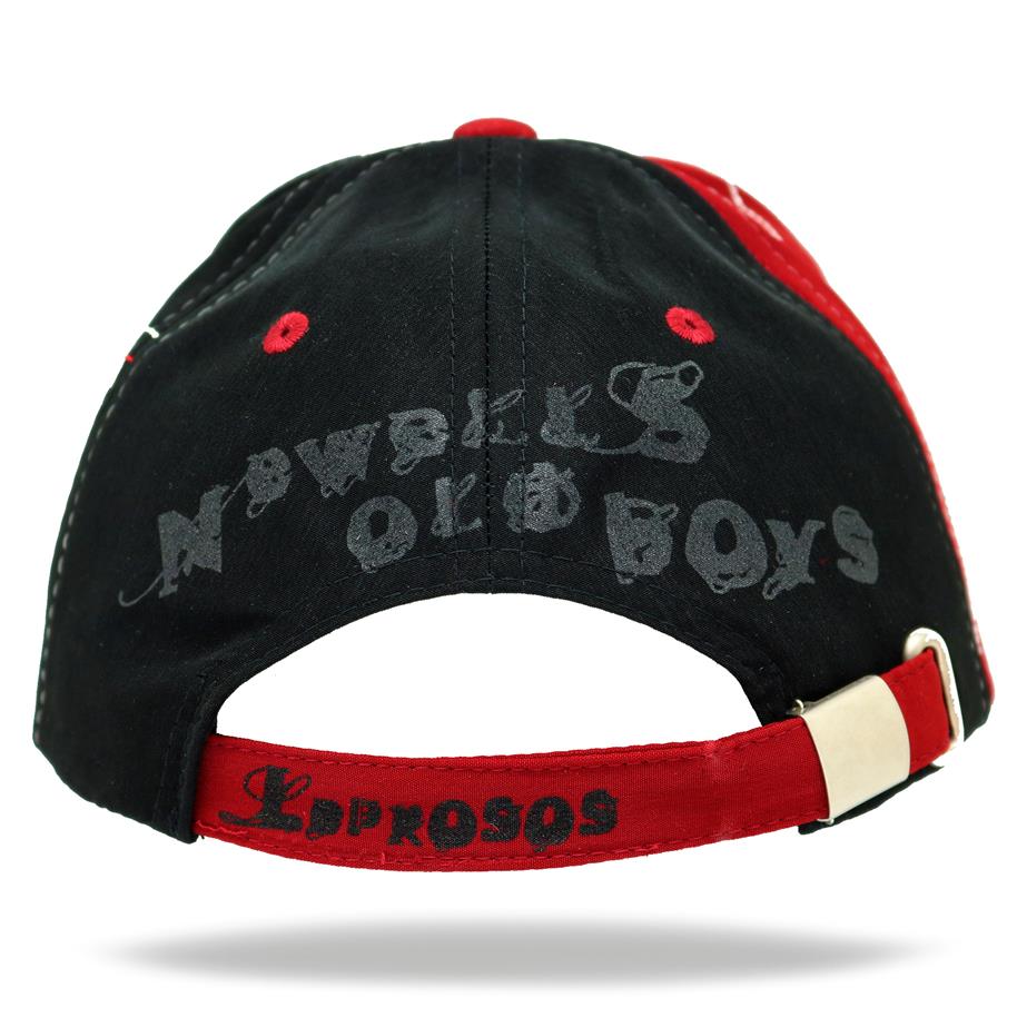 GORRA N.O.B. INFANTIL 10-316-4
