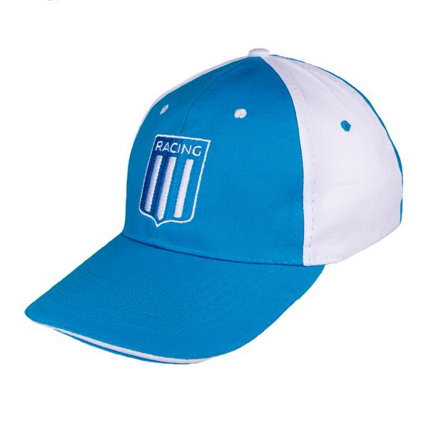 GORRA SOFT RACING CLUB