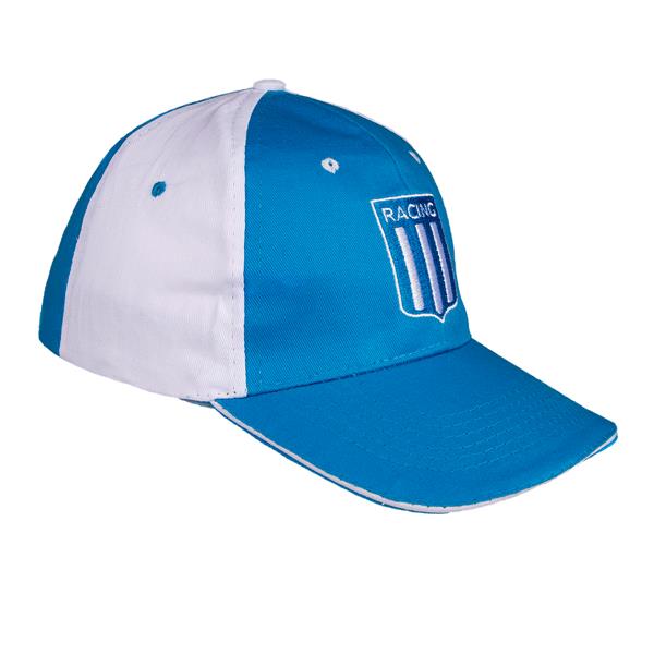 GORRA SOFT RACING CLUB