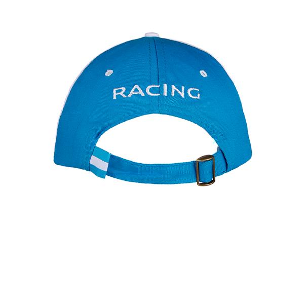 GORRA SOFT RACING CLUB