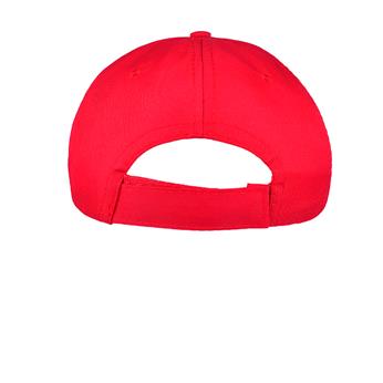 GORRA LISA INFANTIL 5 GAJOS VISERA CURVA