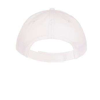 GORRA LISA INFANTIL 5 GAJOS VISERA CURVA