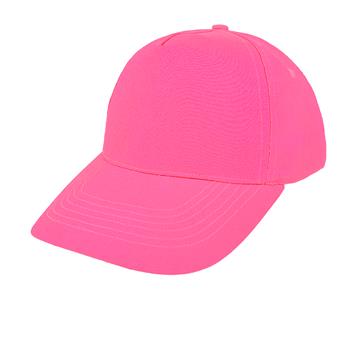 CAP 5 GAJOS VISERA CURVA ADULTO