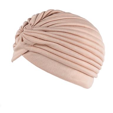 TURBANTE LISO DAMA