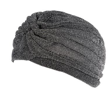 TURBANTE LUREX DAMA
