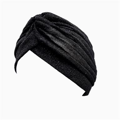 TURBANTE LUREX DAMA