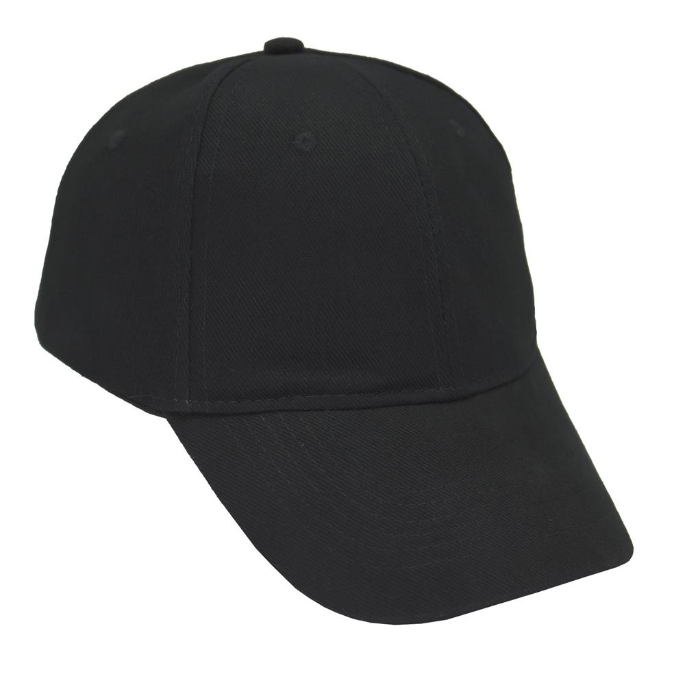 Gorra de Algodón 6 Gajos