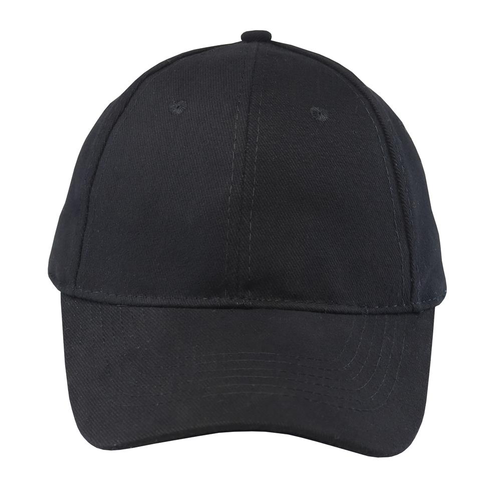 Gorra de Algodón 6 Gajos