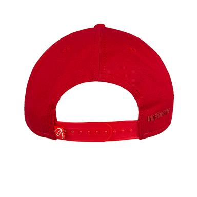 GORRA MONOCROMO CLUB ATLETICO INDEPENDIENTE