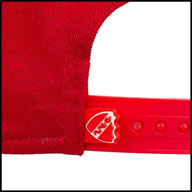 GORRA MONOCROMO CLUB ATLETICO INDEPENDIENTE