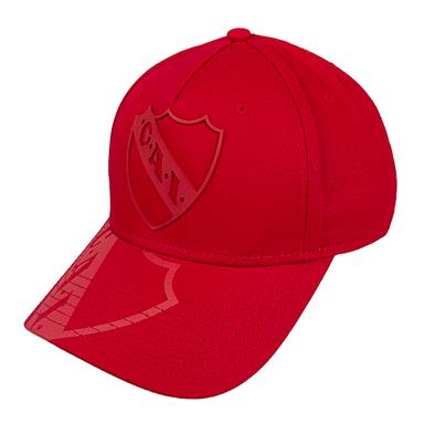 GORRA MONOCROMO CLUB ATLETICO INDEPENDIENTE