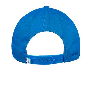 GORRA MONOCROMO RACING CLUB