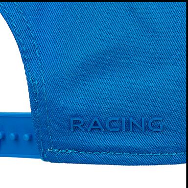GORRA MONOCROMO RACING CLUB
