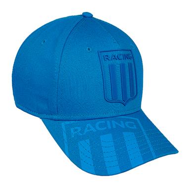 GORRA MONOCROMO RACING CLUB