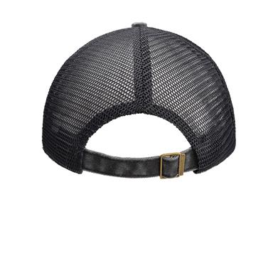 F1 TRUCKER ALGODÓN PIGMENTADO UNISEX