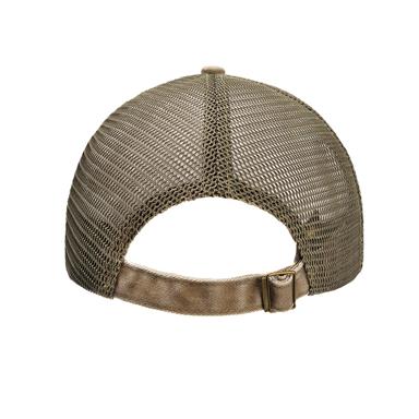 F1 TRUCKER ALGODÓN PIGMENTADO UNISEX