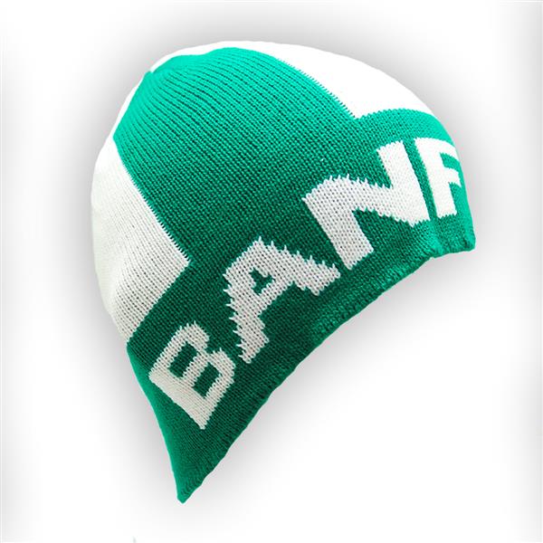 GORRO DE LANA DE BANFIELD