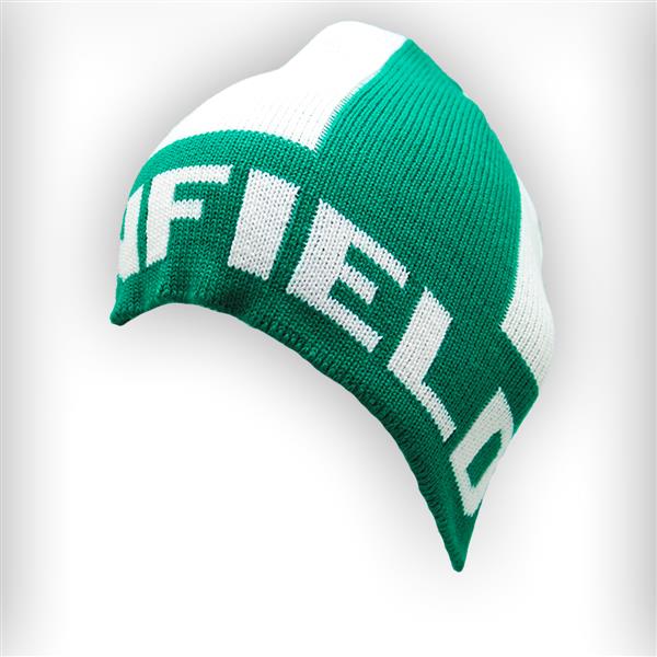 GORRO DE LANA DE BANFIELD