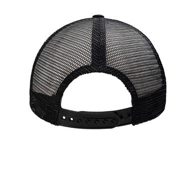 GORRA TRUCKER VISERA CURVA