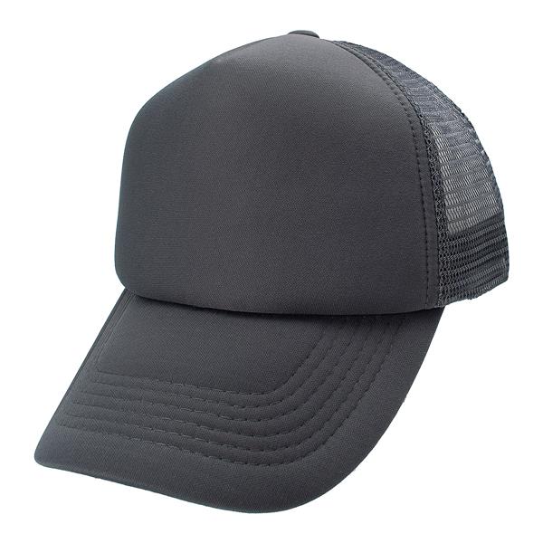 GORRA TRUCKER DE POLIESTER