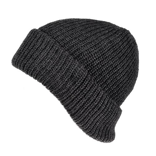 Gorro tejido