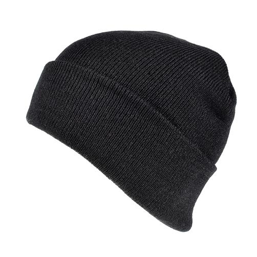 ROCKY JERSEY PUÑO 65G NEGRO UNISEX