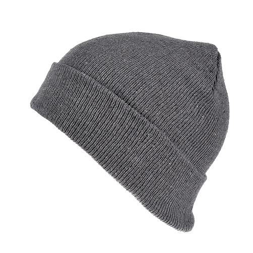 Gorro tejido