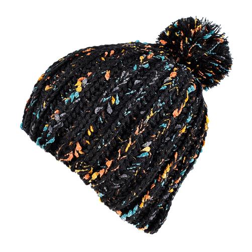 Gorro tejido