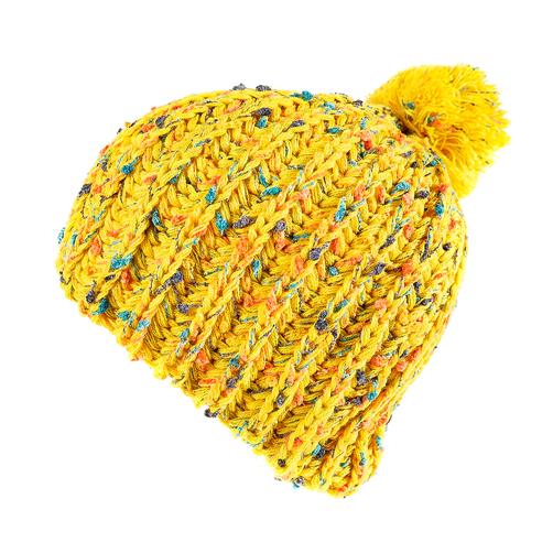 Gorro tejido