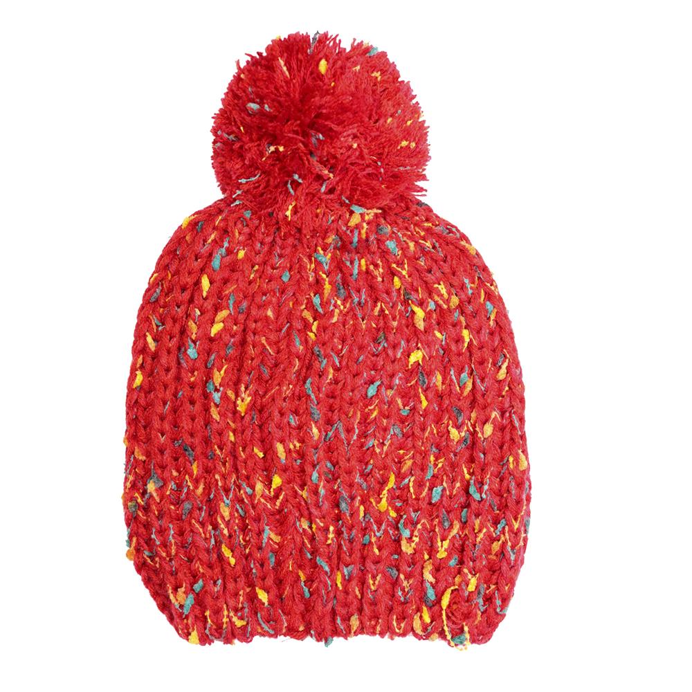 Gorro tejido