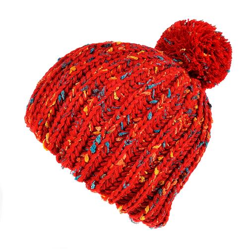Gorro tejido