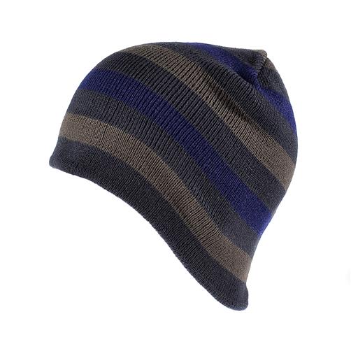 Gorro tejido