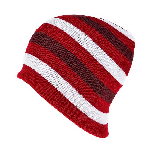Gorro tejido