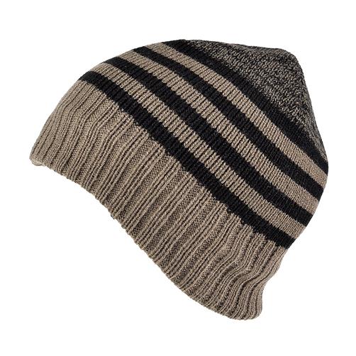 Gorro tejido