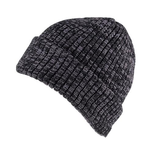 Gorro tejido