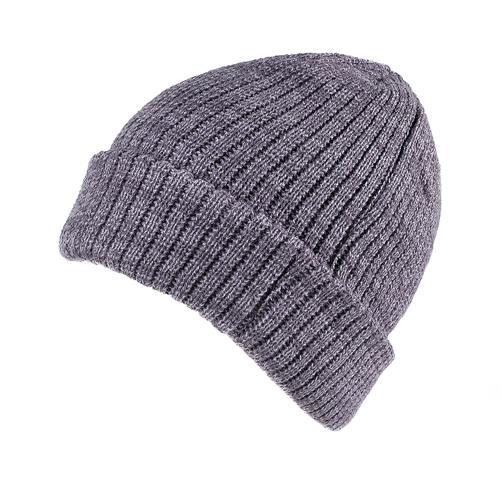 Gorro tejido