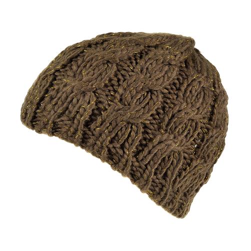 Gorro tejido