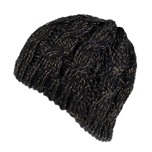 Gorro tejido