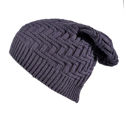 ROCKY LOOSE FIT TEJIDO ZIGZAG UNISEX