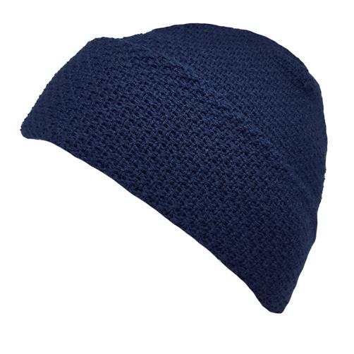GORRO PUNTO ARROZ ADULTO UNISEX