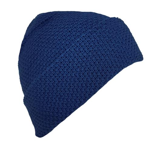 GORRO PUNTO ARROZ ADULTO UNISEX