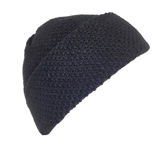 GORRO PUNTO ARROZ ADULTO UNISEX