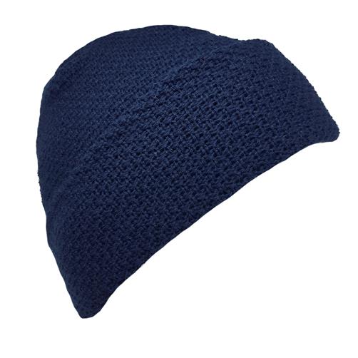GORRO PUNTO ARROZ ADULTO UNISEX