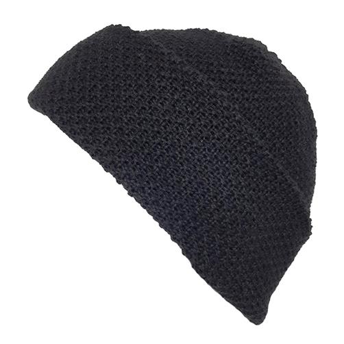 GORRO PUNTO ARROZ ADULTO UNISEX
