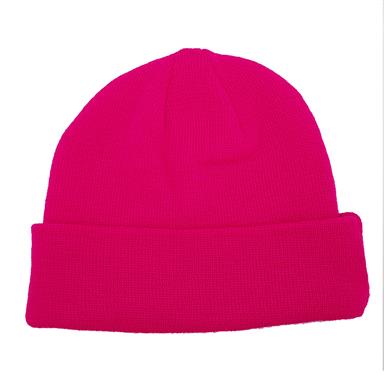 GORRO DOBLE ADULTO UNISEX