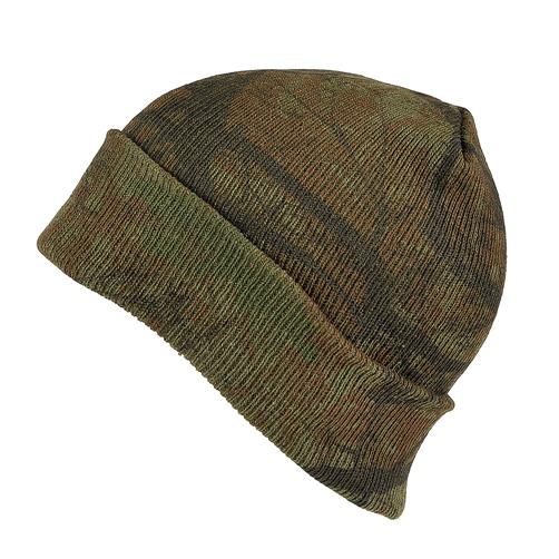 Gorro tejido