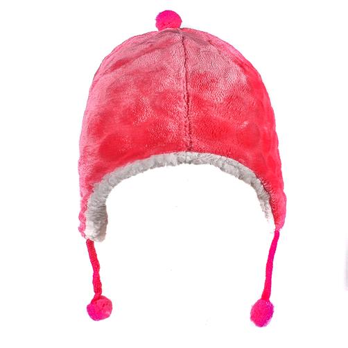 COYA PLUSH LUNARES 3D CON CORDERITO BEBE