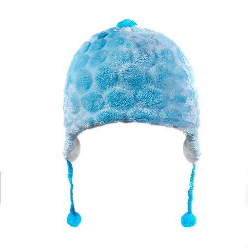 COYA PLUSH LUNARES 3D CON CORDERITO BEBE