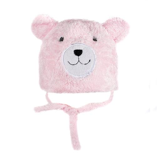 COYA PLUSH CON OREJITAS BEBE